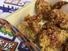 -前进5路汉堡炸鸡(昙华林店)