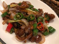-火齐潮汕砂锅粥(五道口店)