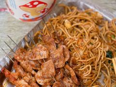 -酒宝荡烧烤(长航局江大路住宅小区店)