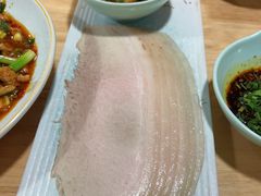 -冯记豆花店(健翔桥店)
