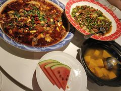 -新概念来凤鱼(璧山店)