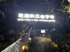 -芭厘农庄老字号·清远鸡
