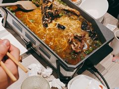 -鱼酷活鱼烤鱼(南站喜玛拉雅店)