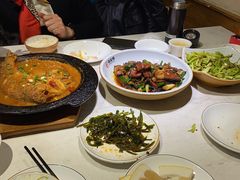 -豫见湘土情(工人路店)