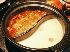 -捞王锅物料理(凯旋路店)