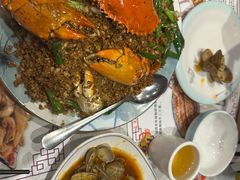 -喜记避风塘炒辣蟹(总店)
