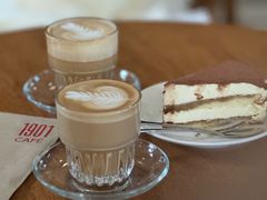 -1901 Cafe(西四店)
