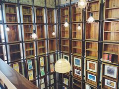 -香洲区图书馆(乐士文化区店)