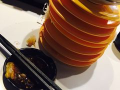 -争鲜回转寿司(通州万达店)