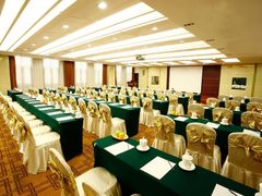 -山东政协大厦维景大酒店