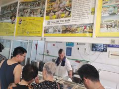 -汪家馄饨(集庆路店)