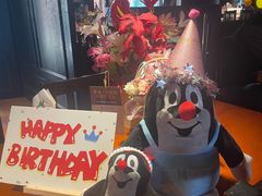 -布拉格餐厅· 中欧捷克菜(全国首店)