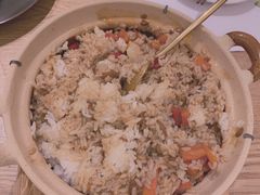 -拾竹樾巷酒肆餐厅(望花店)
