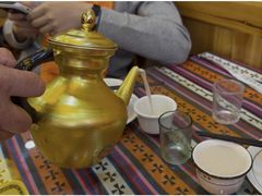 -卡万金特色藏餐