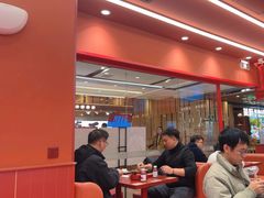 -喜家德虾仁水饺(长泰广场店)