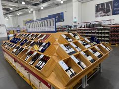 -山姆会员商店(亦庄创意生活广场店)
