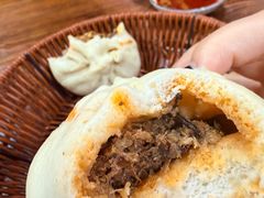-清真石家包子(大皮院总店)