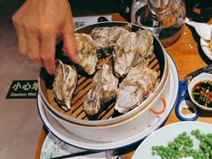 -水门巷餐厅(古子城店)