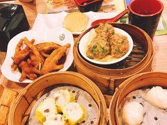 -添好运点心专门店(中环IFC店)