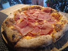 -安立可意大利美食