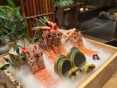 -Minase水濑·日料放题(外滩店)
