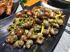 -幸福哟烧鸡·粤菜海鲜私厨(七星路店)