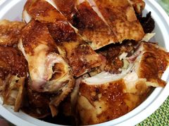 -紫燕百味鸡(彩虹城店)