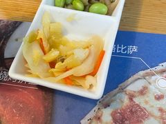 -清真餐厅·回乡麦客