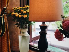 -花满楼(启秀路店)