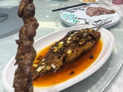 -东来顺饭庄(王府井步行街店)