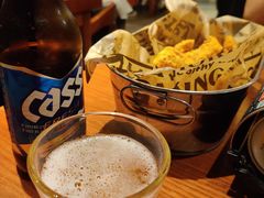 -春熙台韩国料理·章鱼肥牛(西丽店)