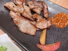 -禾绿寿司(星光68广场店)