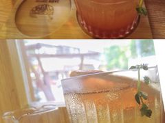 -Oasis coffee燕谷咖啡(公信店)