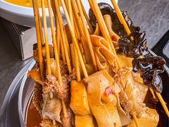 -No.DD戳子烧烤·江湖菜(北京总店)