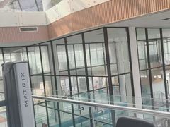 -精英汇健身·恒温游泳(北辰店)