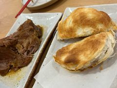 -大师兄·西北小馆(北站缤果空间店)