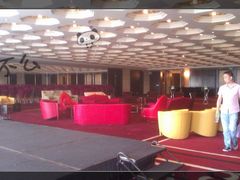 -北京盘古七星酒店