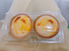 流心芝士-鲍师傅糕点(江苏路店)