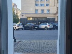 -老阿尔巴特大街