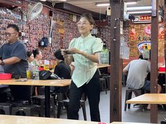 -姓周桥大碗公面