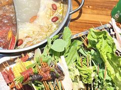 -杨校长·老成都串串香火锅(全国总店)