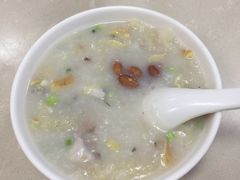 -冠记·肠粉粥品专家(江南大道店)