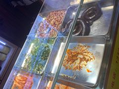 -安家德吉林市朝鲜族大冷面(民康路店)