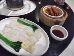 -味可道美食坊(福基路店)