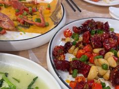 -醉壹号海鲜大排档(厦门美食地标店)