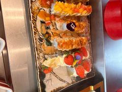 -水林间·寿喜烧自助(仙林金鹰店)