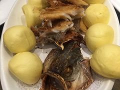 -今鲜源大酒店·中华餐饮名店(新湛路店)