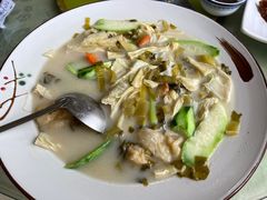 -区海鸡场饭店(石壁店)