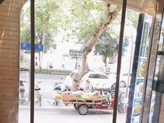 -胖老汉椒麻鸡清真新疆菜(西御街店)