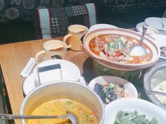 -农耕记·湖南土菜(科技园店)